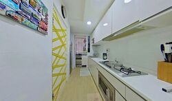 Forestville (D25), Condominium #588820881